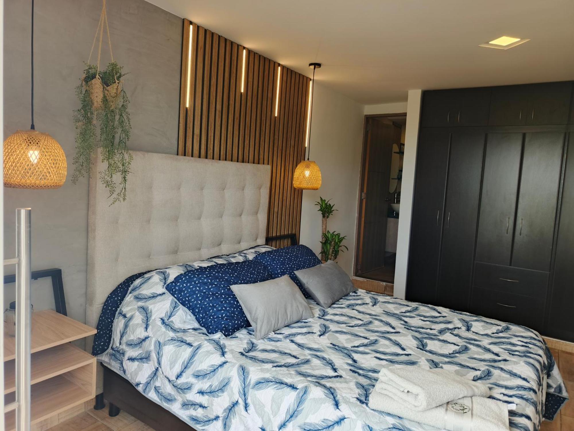Hope Aparta Lofts Salento Buitenkant foto