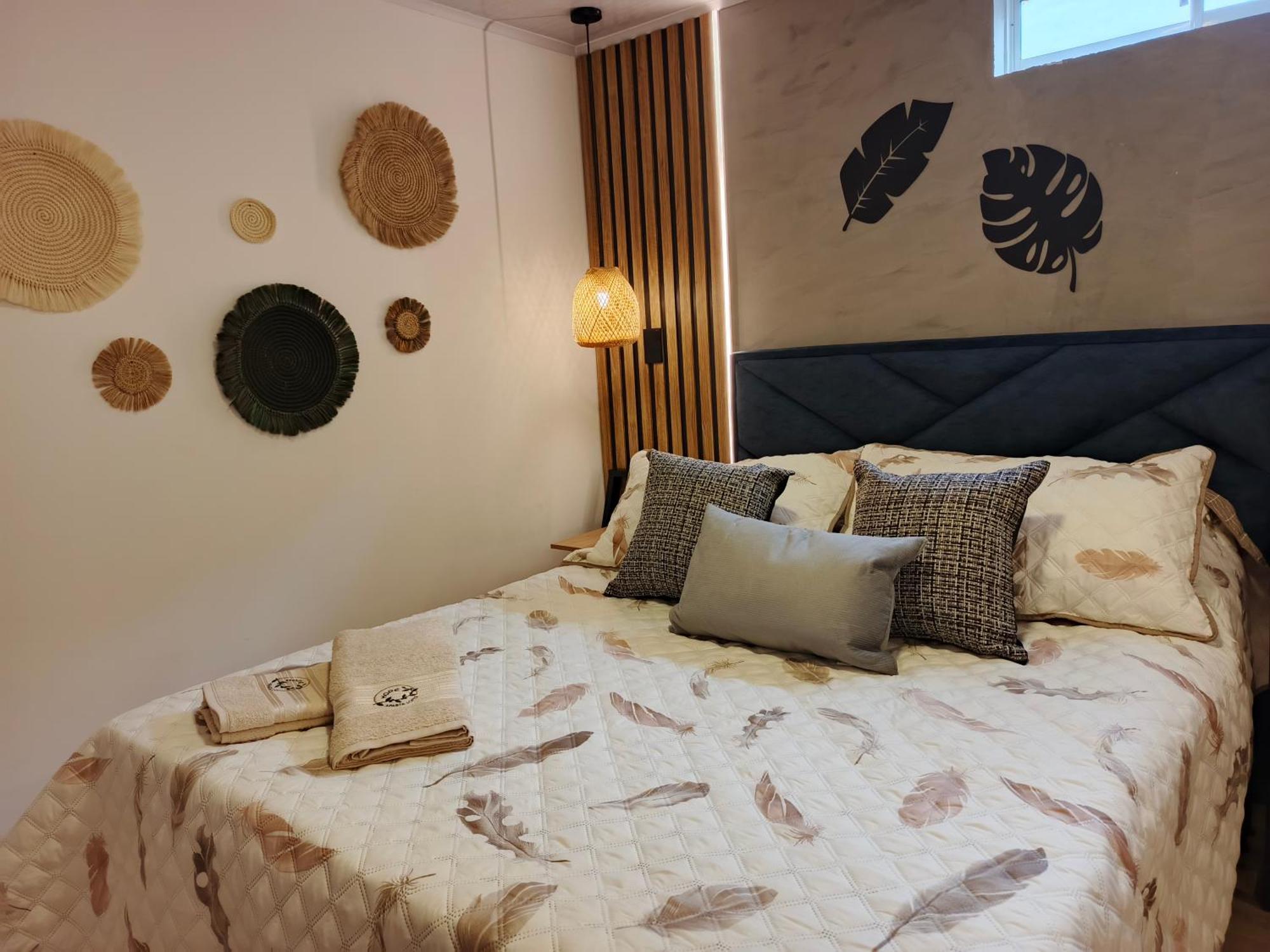 Hope Aparta Lofts Salento Buitenkant foto